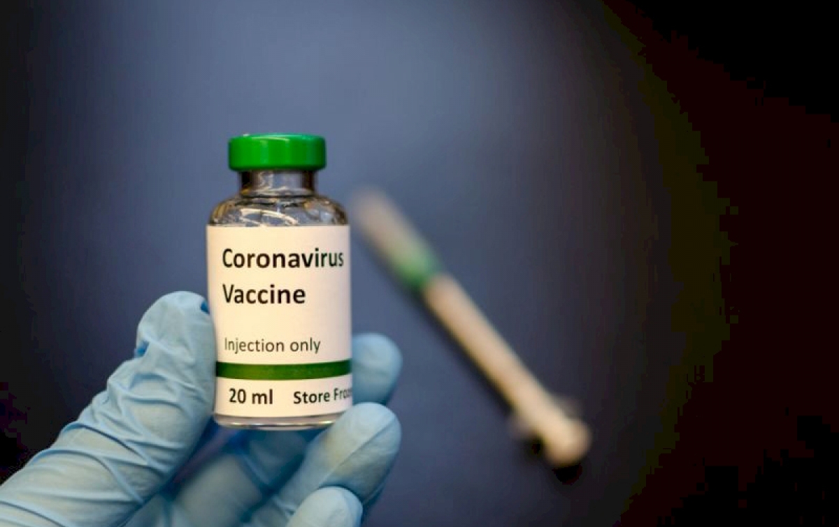 Vaksin Covid-19 Kemungkinan Siap untuk Publik China November 2020