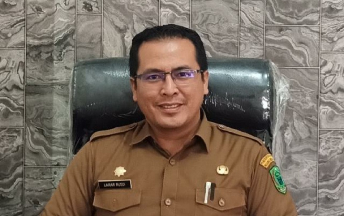 Kasus Covid-19 Terus Meningkat, Gugus Tugas Paluta Segera Buat Perbup