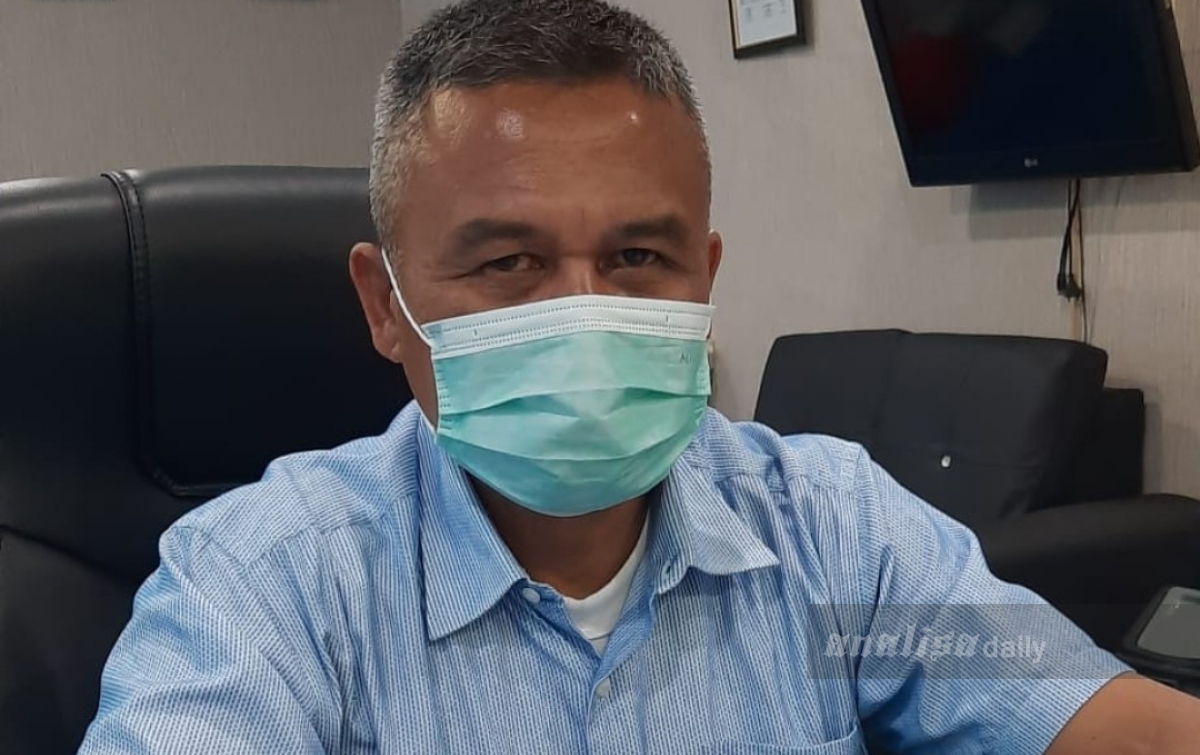 Pasien Positif Covid-19 di Asahan Terus Bertambah