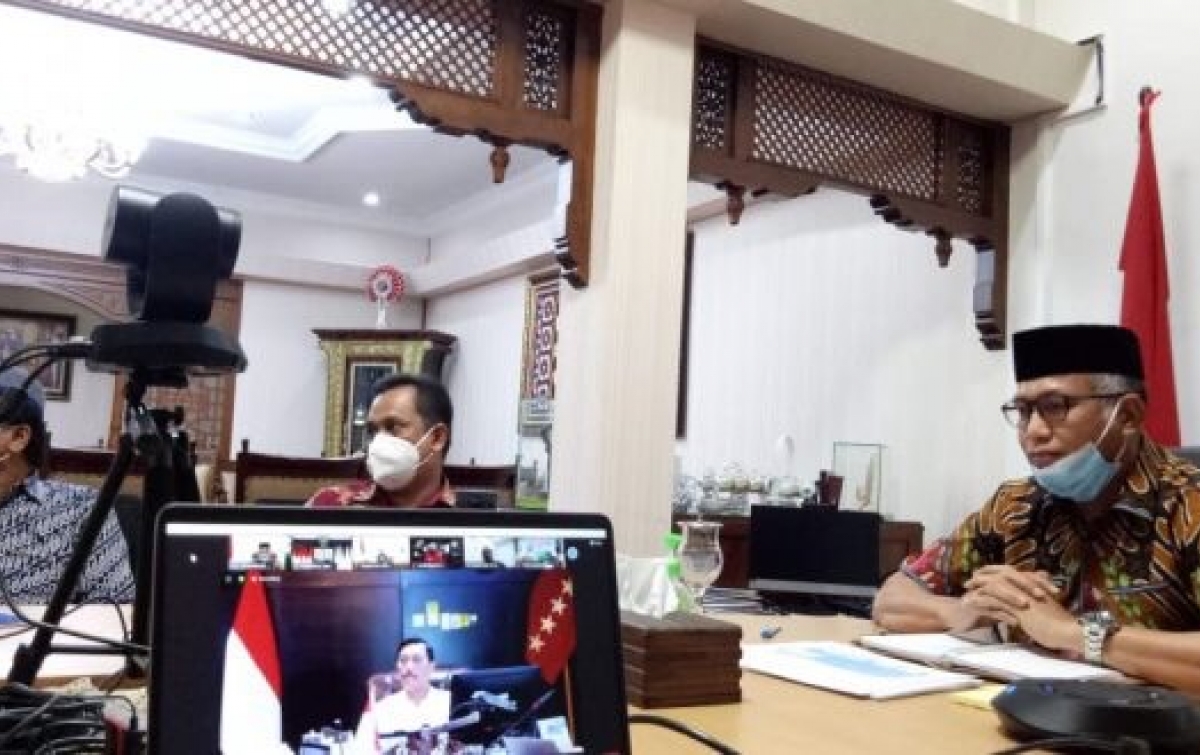 Kepala Daerah Bisa Usulkan Hotel Tempat Isolasi OTG Covid-19