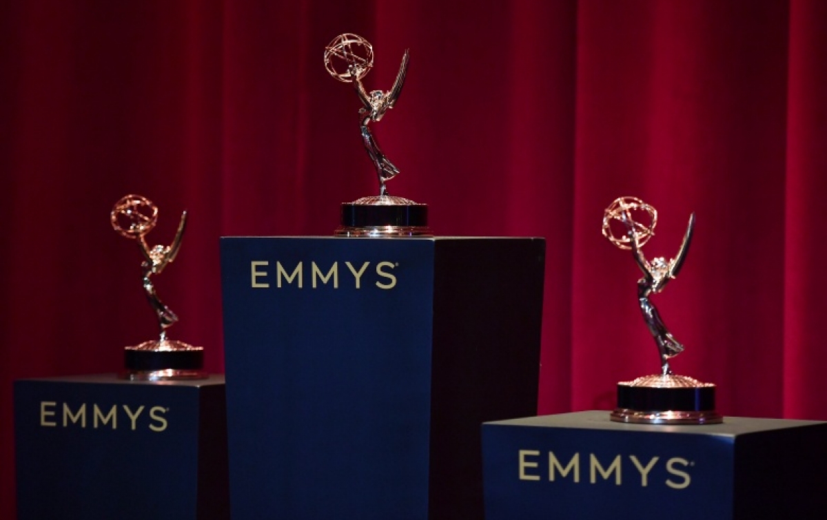 Daftar Nominasi Emmy Awards 2020