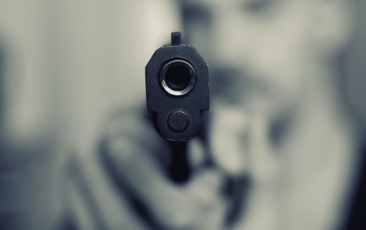 Melawan Saat Diamankan, Pelaku Pungli di Labura Tembak Polisi