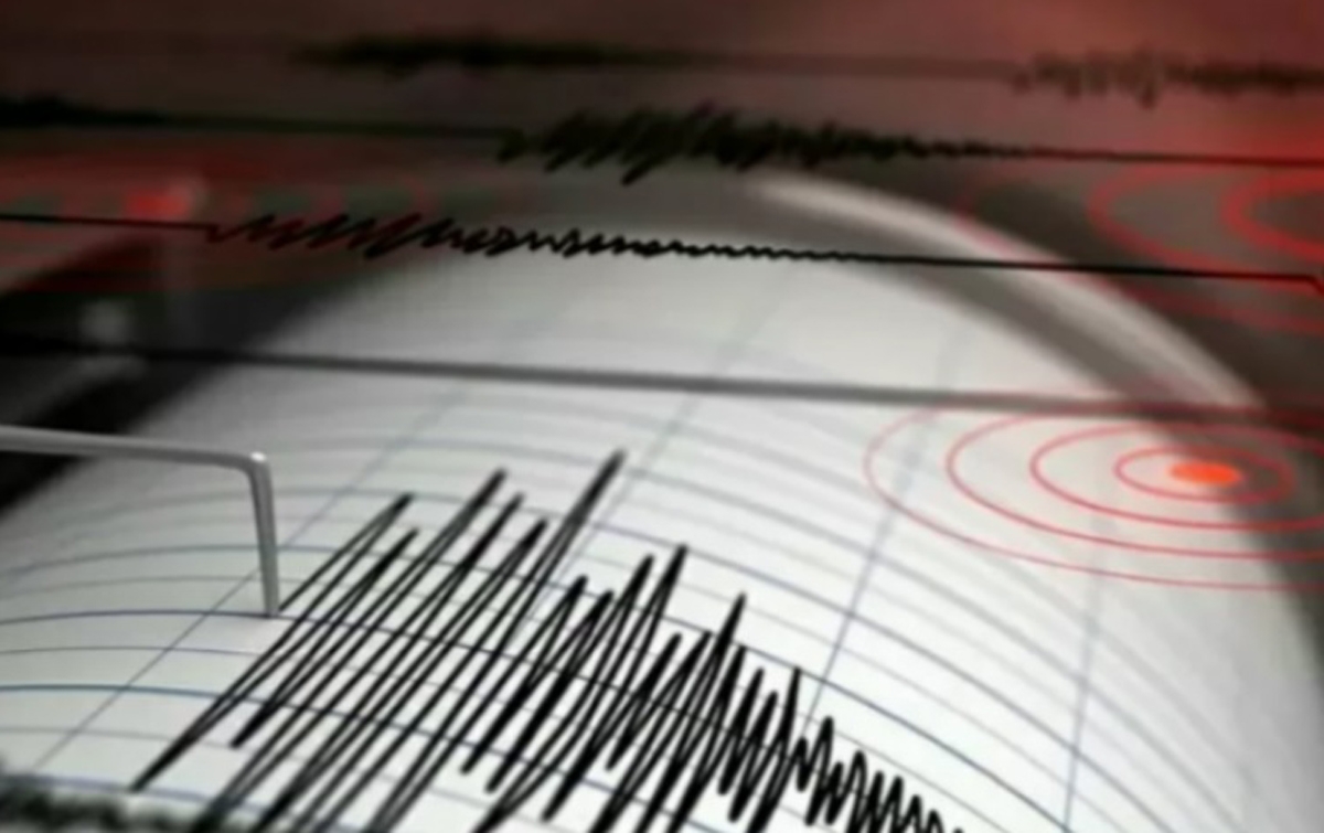 BMKG Jelaskan Informasi Mengenai Potensi Gempa Megathrust