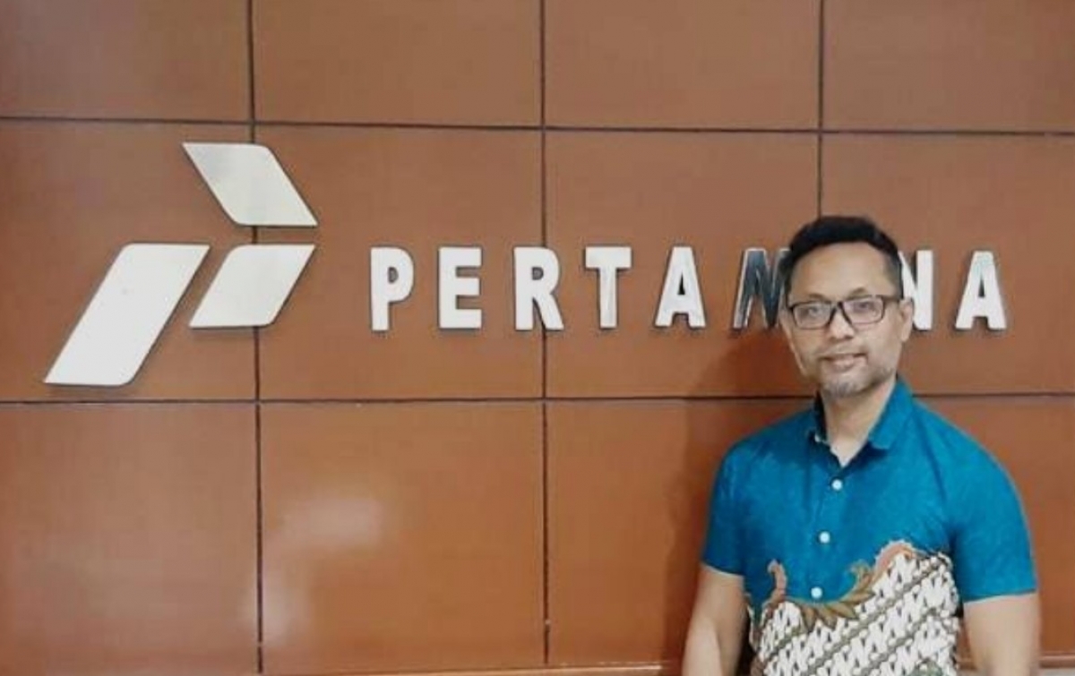 Pertamina Setor PAD Rp 171,3 Miliar Untuk Aceh