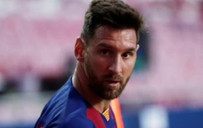 Keuntungan Messi Jika Bergabung dengan Manchester City