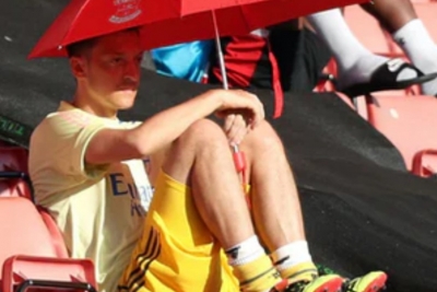 Mesut Ozil Mendapat Tawaran dari Klub Arab Saudi