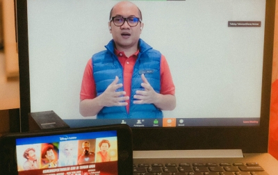 Telkomsel Hadirkan Pilihan Terbaik untuk Menikmati Disney+ Hotstar