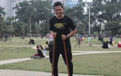 Haornas 2020: Momentum Bangkitnya Permainan Rakyat dan Olahraga Tradisional