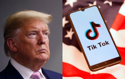 ByteDance Didesak Segera Jual TikTok Atau Ditutup