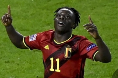 Liverpool Kejar Winger Muda Belgia