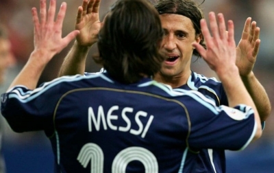 Messi Butuh Seorang Profesional, Bukan Ayahnya