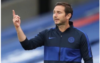 Frank Lampard Menganggap Lucu Kritik Jurgen Klopp