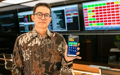 Aplikasi IPOT Mudahkan Investasi Reksa Dana di Masa PSBB