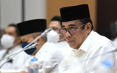 Penusuk Syekh Ali Jaber Terancam Hukuman Mati - Nasional ...