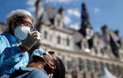 Kematian Diperkirakan Meningkat Pada Oktober-November