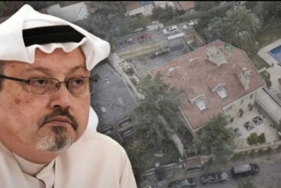 Puluhan Negara Kecam Arab Saudi Atas Pembunuhan Khashoggi