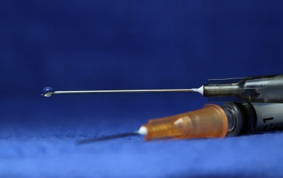 Italia Kemungkinan Mulai Suntikan Vaksin Covid-19 Akhir November 2020