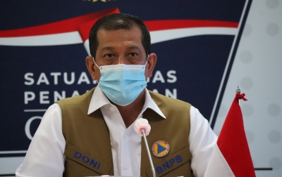 Protokol Kesehatan Menjadi Hal Mutlak dalam Pelaksanaan Ajang Olahraga