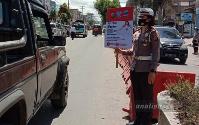 Corona di Karo: 146 Positif, 13 Meninggal Dunia