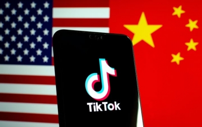Soal Larangan TikTok, China Akan Balas AS