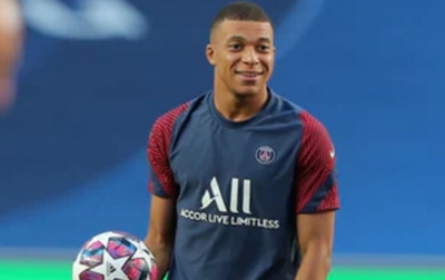 Liverpool Rutin Jalin Komunikasi Dengan Mbappe