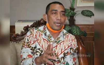 DPRA Jadwalkan Interpelasi Plt Gubernur Aceh