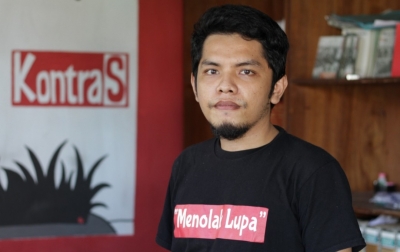 KontraS Tagih Janji Gubsu Selesaikan Konflik Agraria