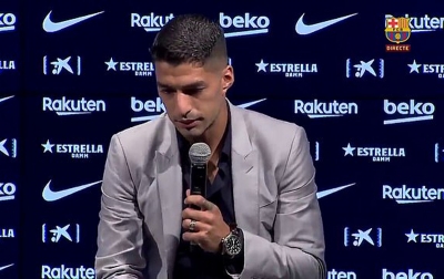 Datang ke Barcelona Mimpi yang Jadi Kenyataan