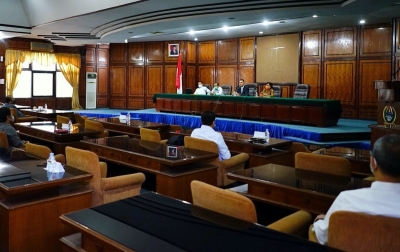Kompartir Minta Gubsu Cermati Rekam Jejak Calon Dirut PDAM Tirtanadi