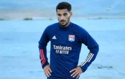 Aouar Setuju Bergabung dengan Arsenal