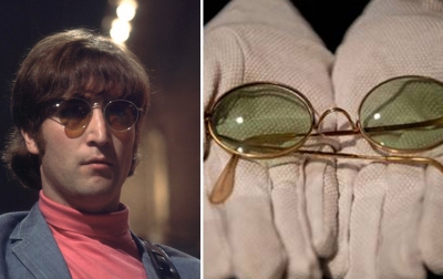 Lelang Online Memorabilia The Beatles Kembali Digelar