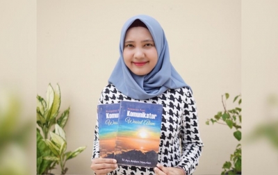 Pandemi Bukan Penghalang untuk Berkarya