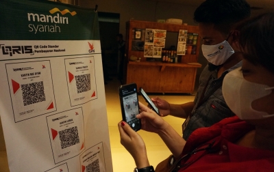 Bank Syariah BUMN akan Digabungkan