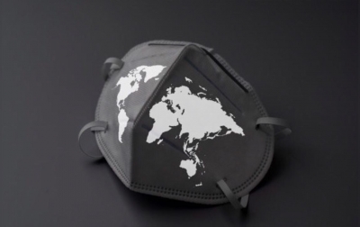 Sebanyak 33,2 Juta Orang di Dunia Positif Covid-19