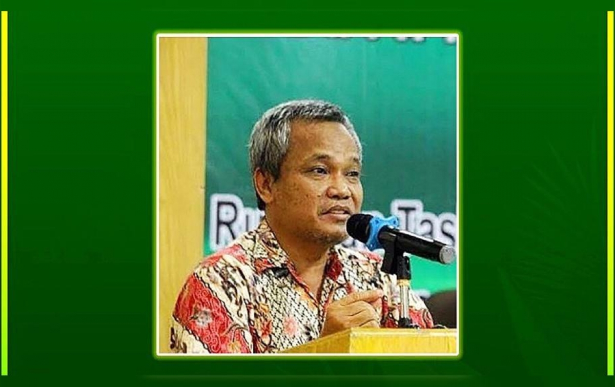 Dokter Senior yang Juga Mantan Ketum PSMS Gugur Akibat Covid-19