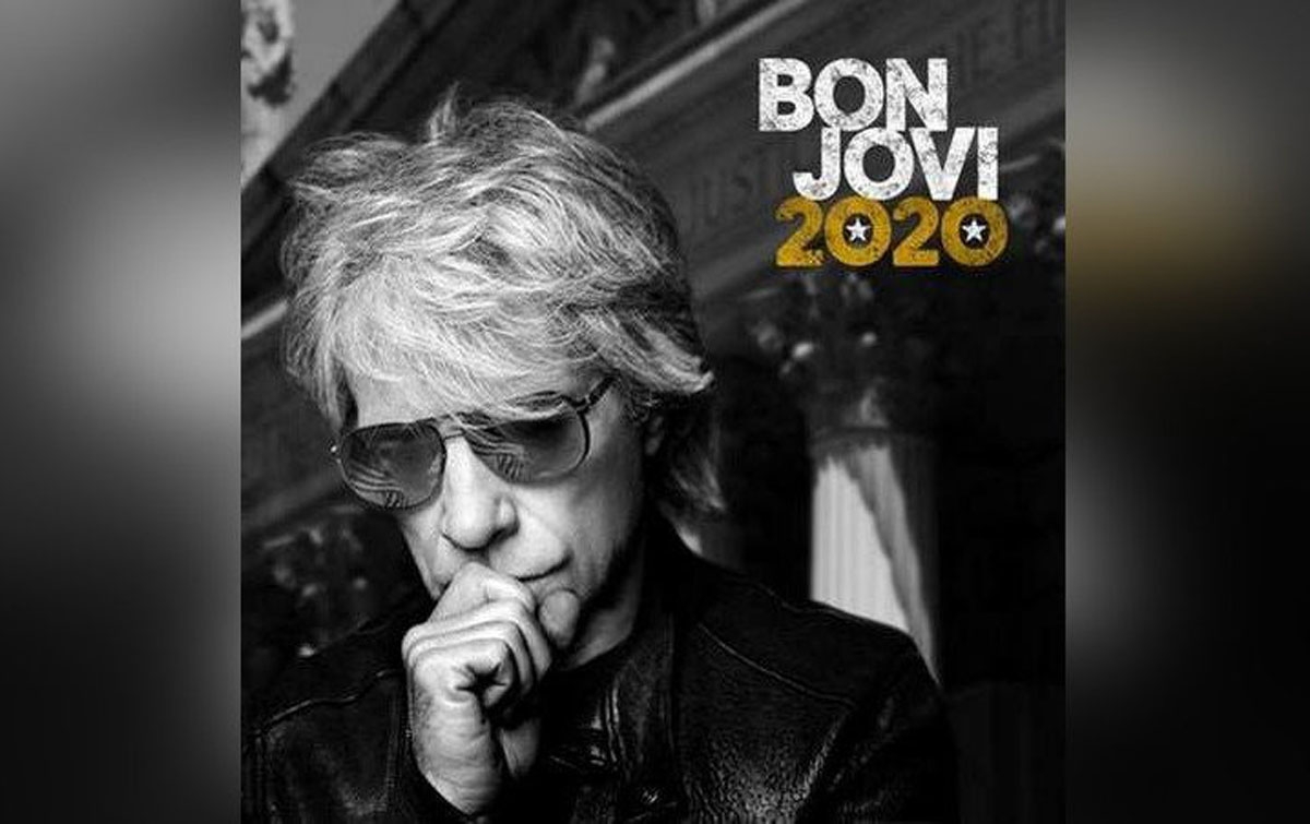 Jon Bon Jovi Beri Penghormatan Pada Teman dan Tetangganya