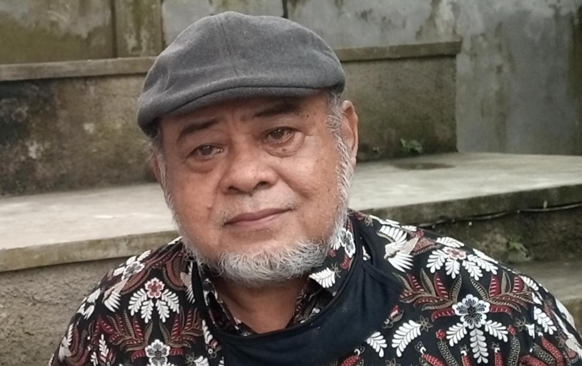 Jaya Arjuna: Cukuplah, Sudahi Kerusakan Kota Medan