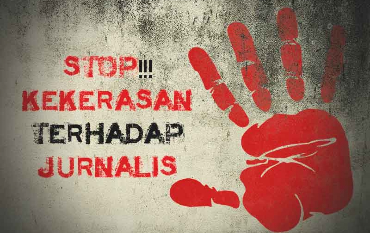 Pernyataan Sikap PFI Medan: Stop Halangi Kerja Jurnalis!