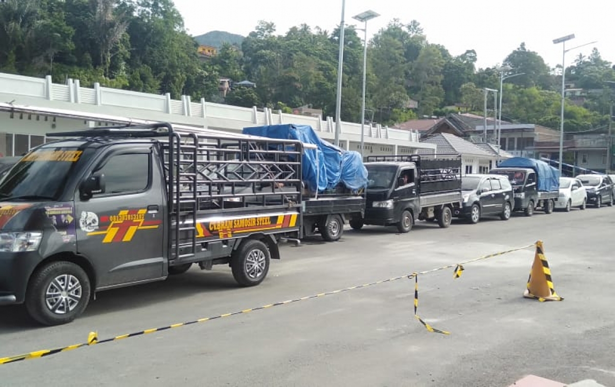 Surat Edaran Pj Bupati Samosir Dinilai Matikan Sektor Pariwisata