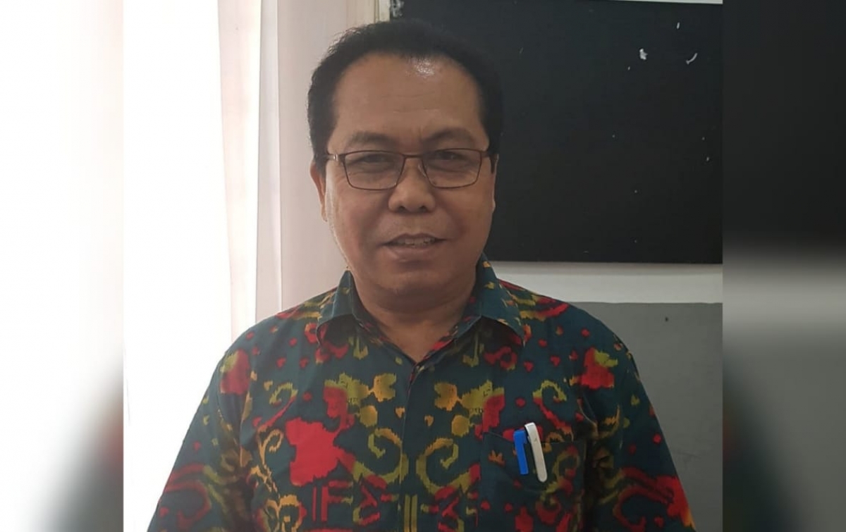 Pemimpin Kota Medan Belum Transformatif