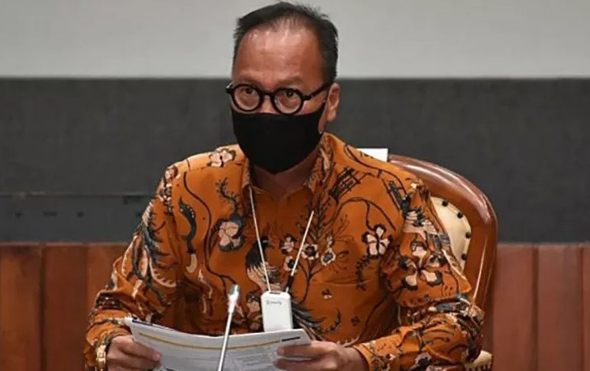 Optimis, UU Cipta Kerja Pacu Reindustrialisasi