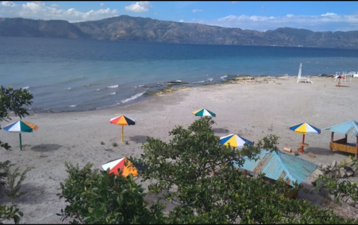 Wisatawan ke Samosir Wajib Rapid Test, Pelaku Usaha Keberatan