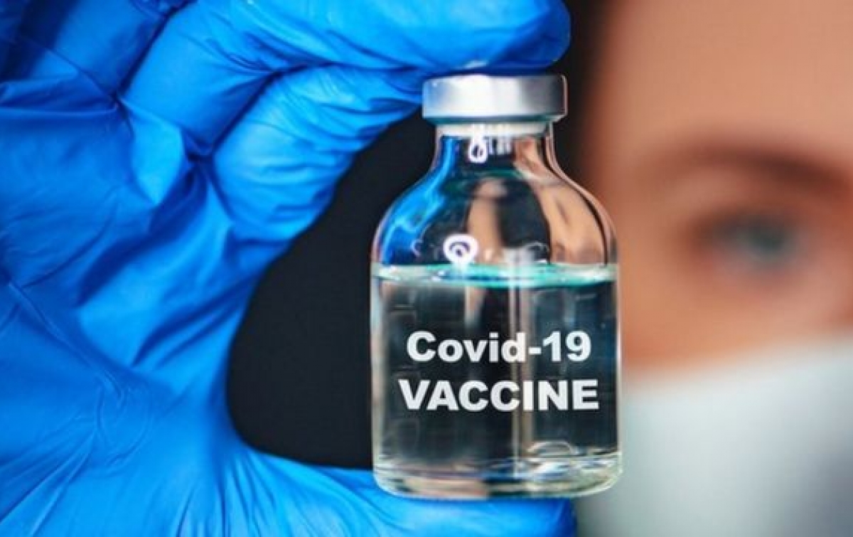 Bio Farma Produksi Sekitar 17 Juta Dosis Vaksin Sinovac per Bulan