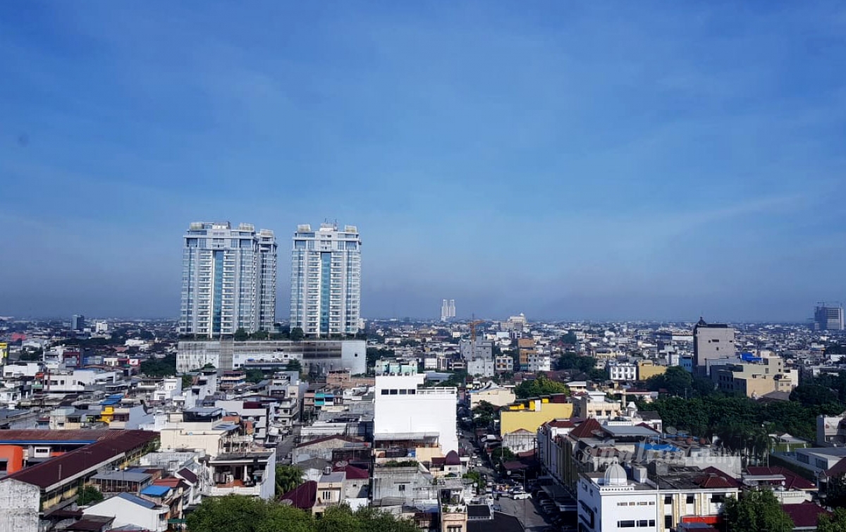 Pembangunan Kota Medan Dinilai Tak Punya Grand Planning Jelas