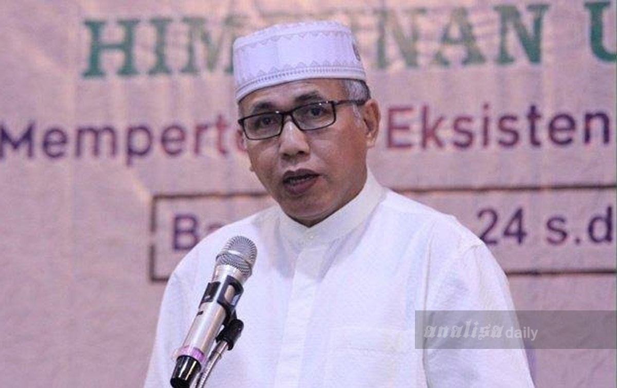 Awal November, Nova Dilantik Sebagai Gubernur Aceh