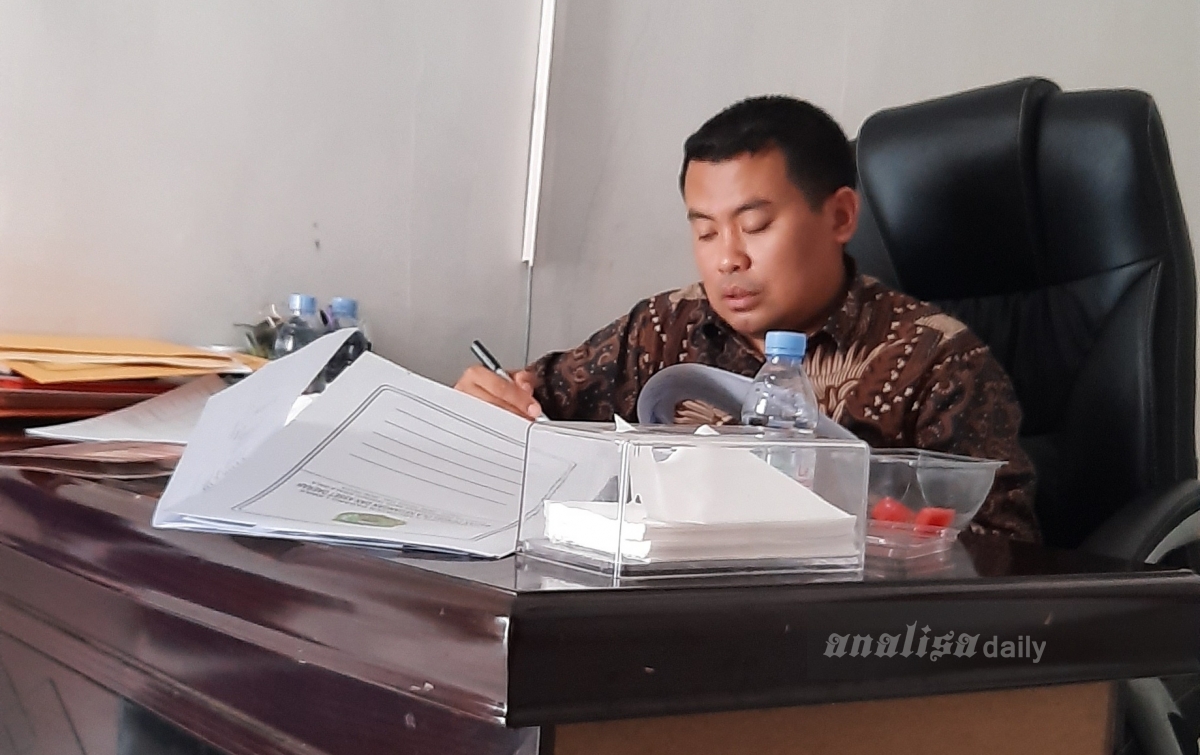 Apbd Kabupaten Malinau 2021 / Ketua DPRD dan Bupati Bone ...