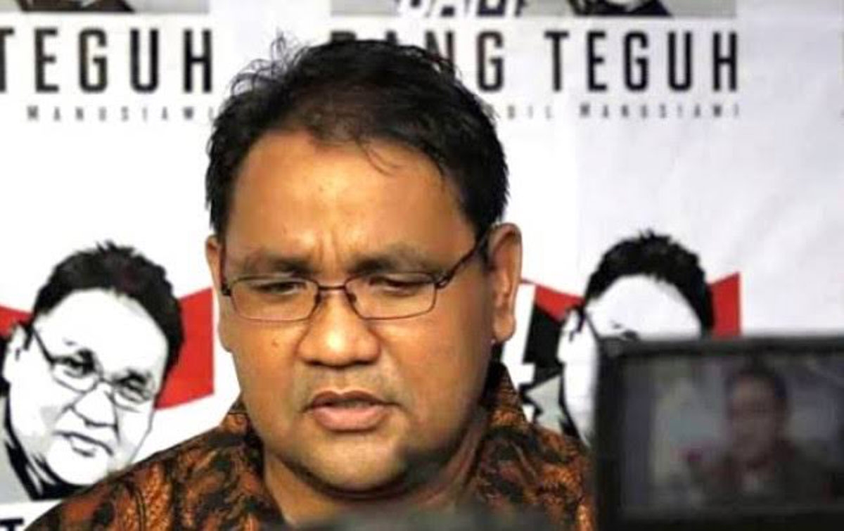 Isu Keamanan Laut Natuna Utara Harus Dituntaskan 
