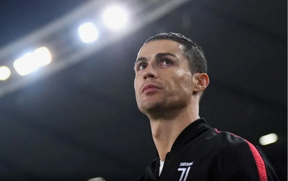 Sembuh dari Covid-19, Cristiano Ronaldo Segera Tampil Kembali