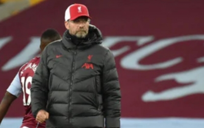Jurgen Klopp Akui Kesalahan yang Dilakukan Pemainnya