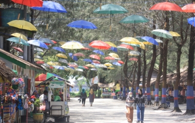Pantai Pondok Permai, Obyek Wisata Berbasis Ramah lingkungan